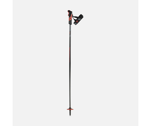 Rossignol Tactic Carbon Clip Ski Poles (25/26) - Ski Town
