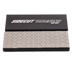 Sidecut Pocket Diamond Stone - 70mm X 25mm