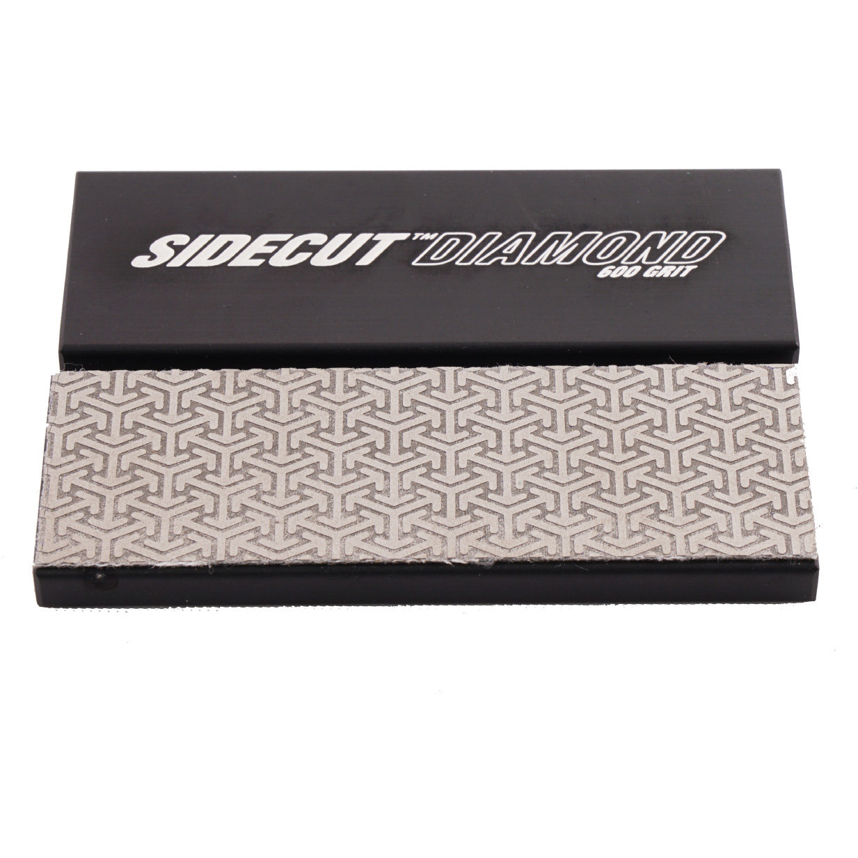 Sidecut Pocket Diamond Stone - 70mm X 25mm