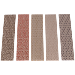 Sidecut Feuille de remplacement pour diamant 100mm X 25mm