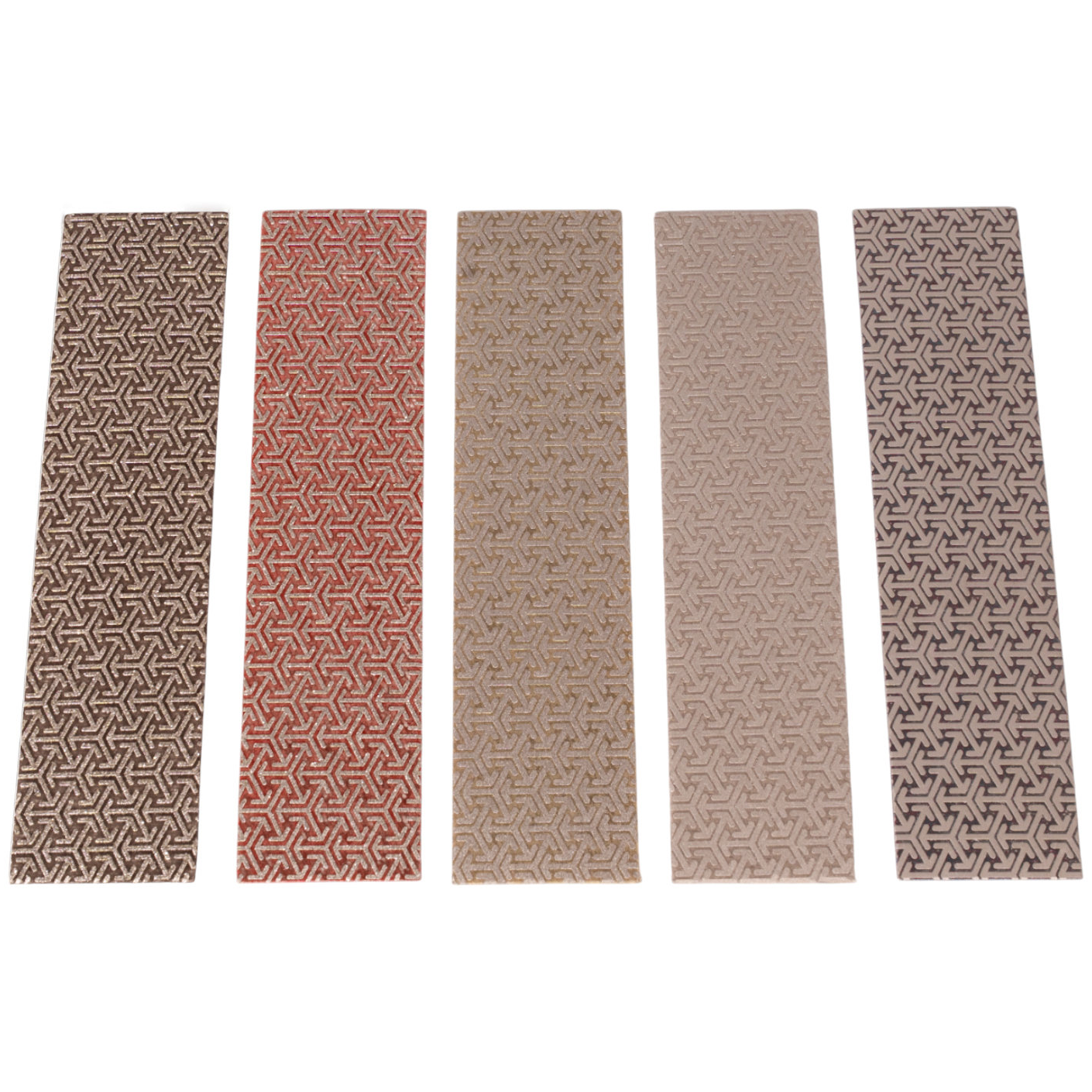 Sidecut Feuille de remplacement pour diamant 100mm X 25mm