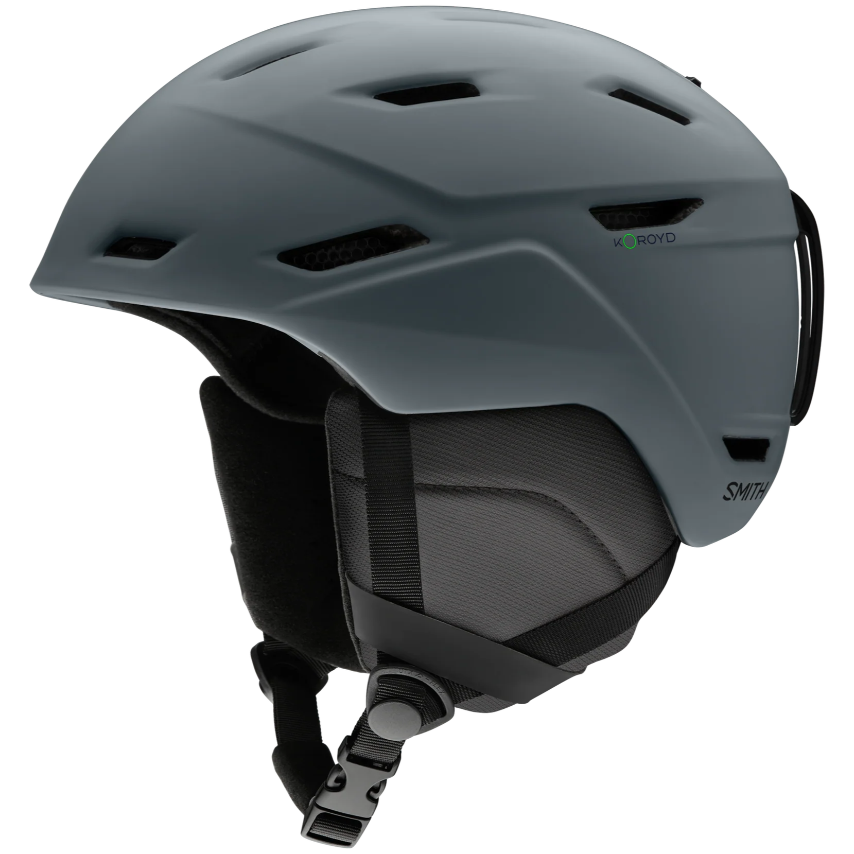 Smith Mission Helmet (24/25)