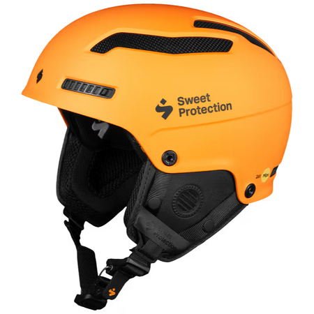 Sweet Protection Casque Trooper 2Vi SL MIPS (25/26)