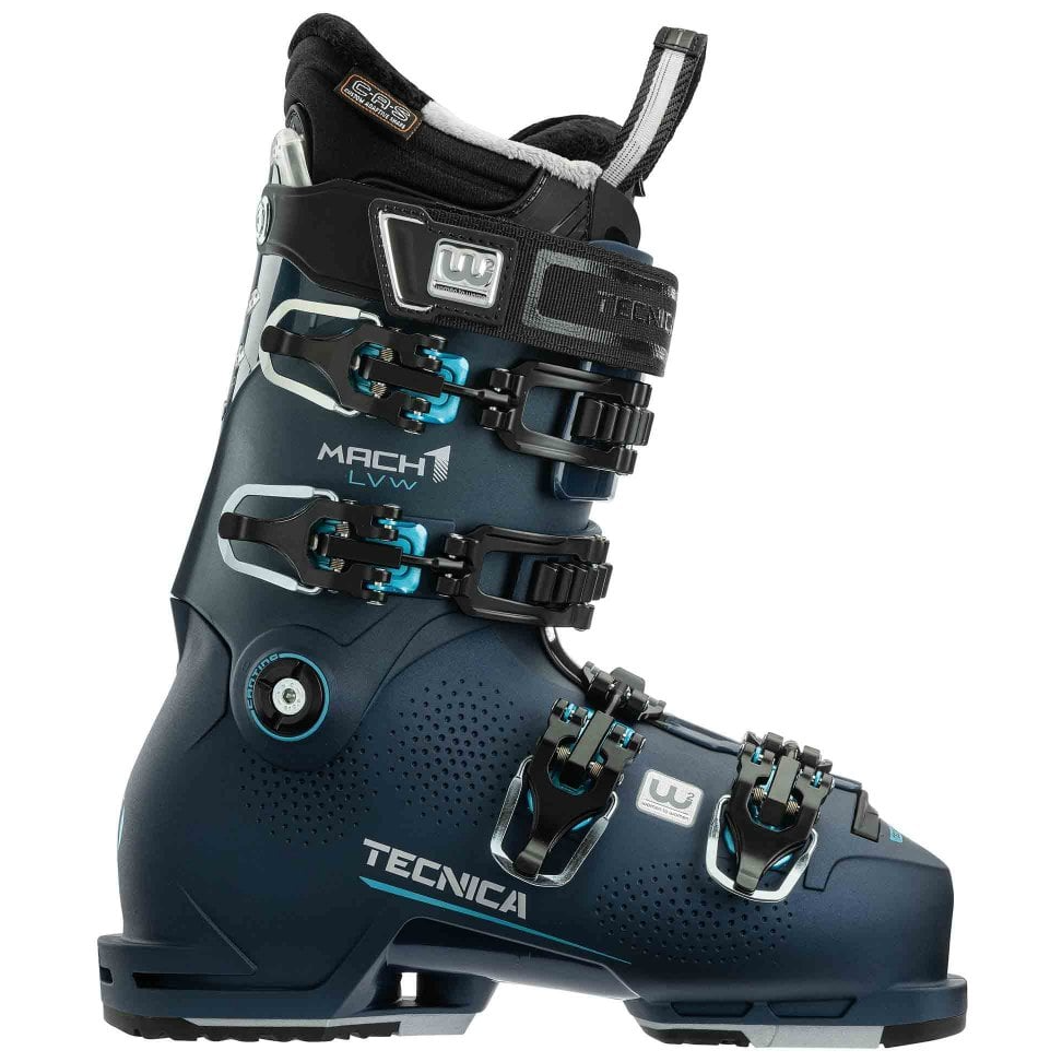 Tecnica Bottes Mach1 LV 105 W  TD (21/22)