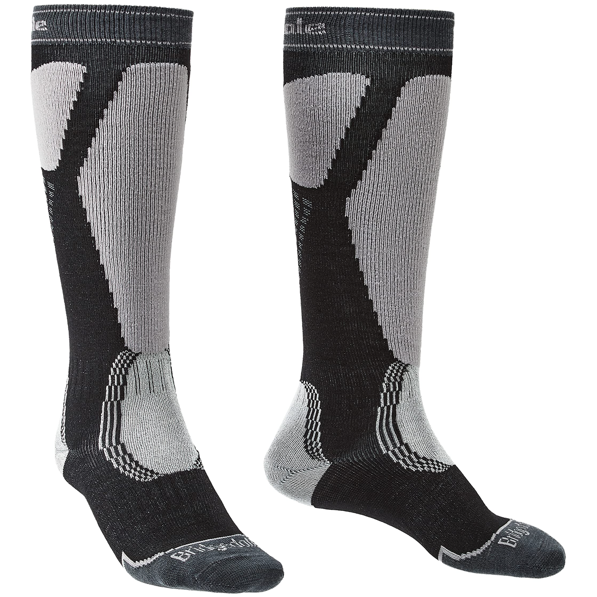 Bridgedale Ski Easy-On Socks (25/26)