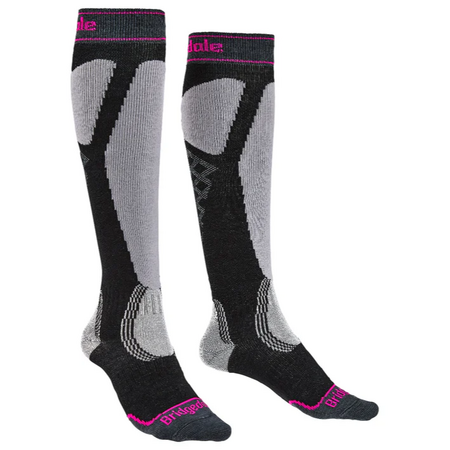 Bridgedale Ski Easy-On W Socks (25/26)