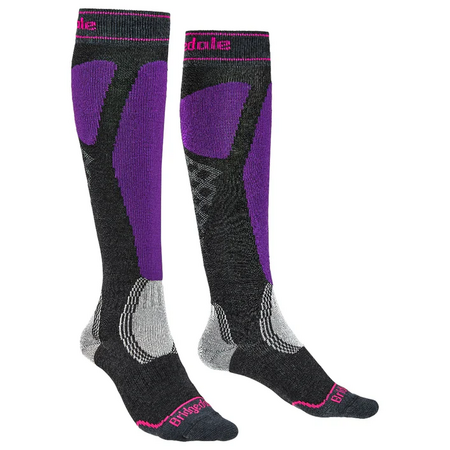 Bridgedale Bas De Ski Easy-On W