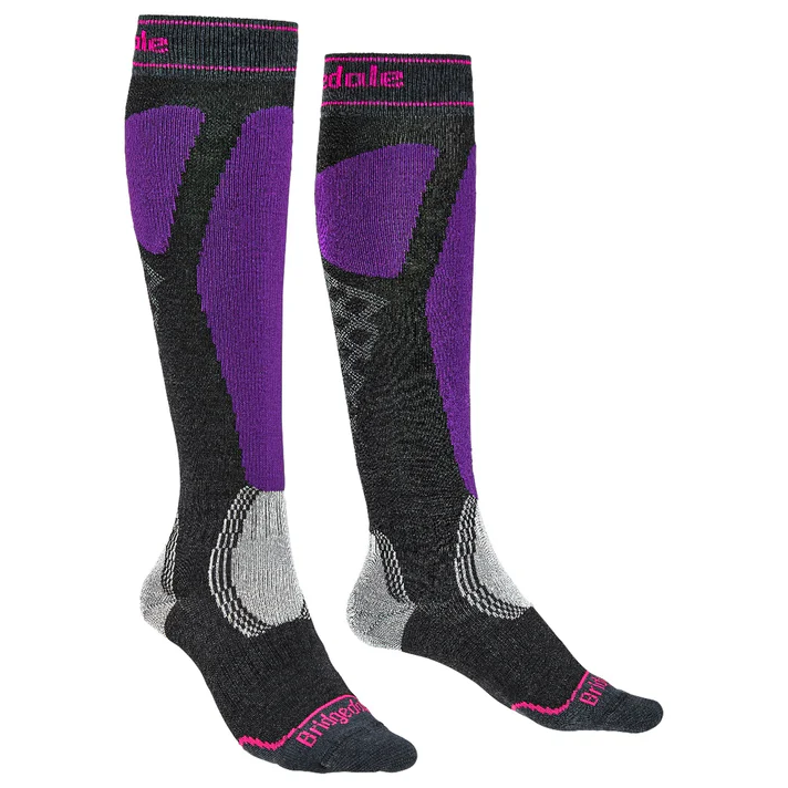 Bridgedale Ski Easy-On W Socks (25/26)