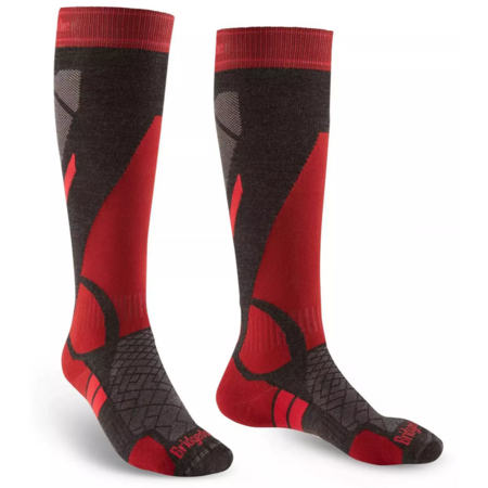 Bridgedale Bas De Ski Lightweight