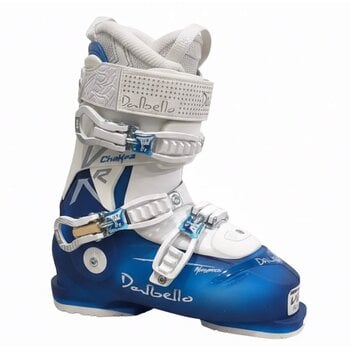 Dalbello 12 KR 2 ChaKRa Ski Boots