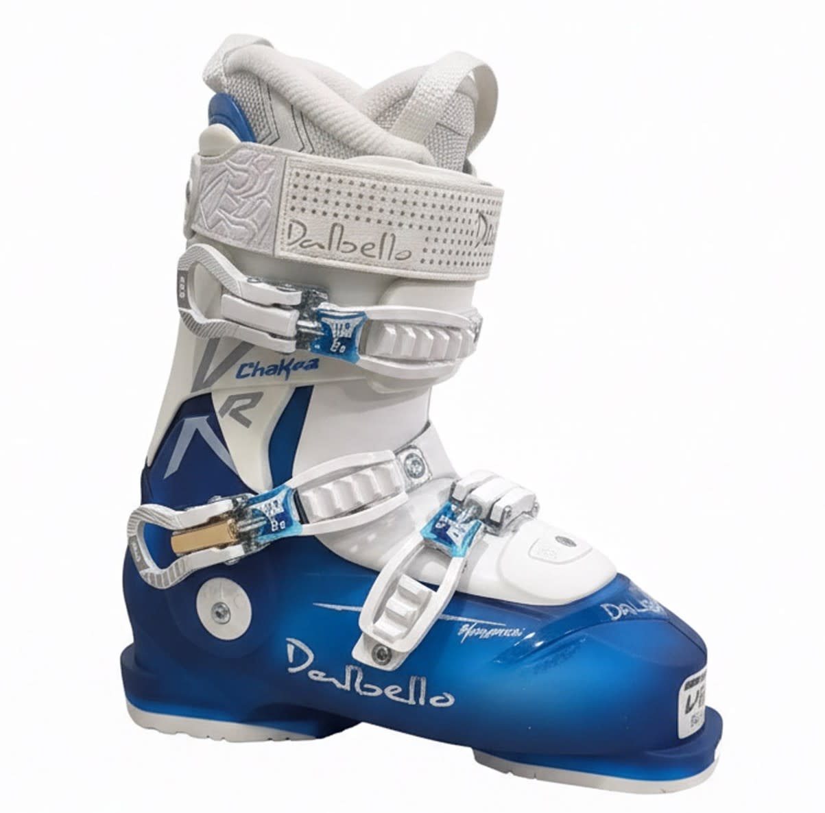 Dalbello Bottes 12 KR 2 ChaKRa