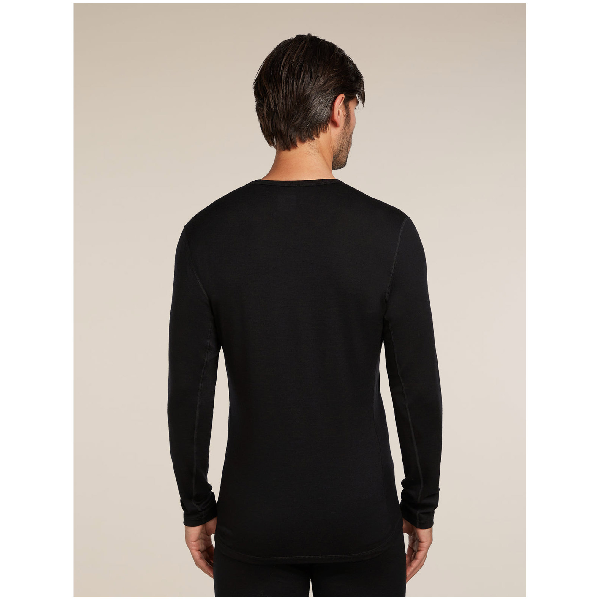 Icebreaker Merino 260 Tech LS Crewe M (26/27)