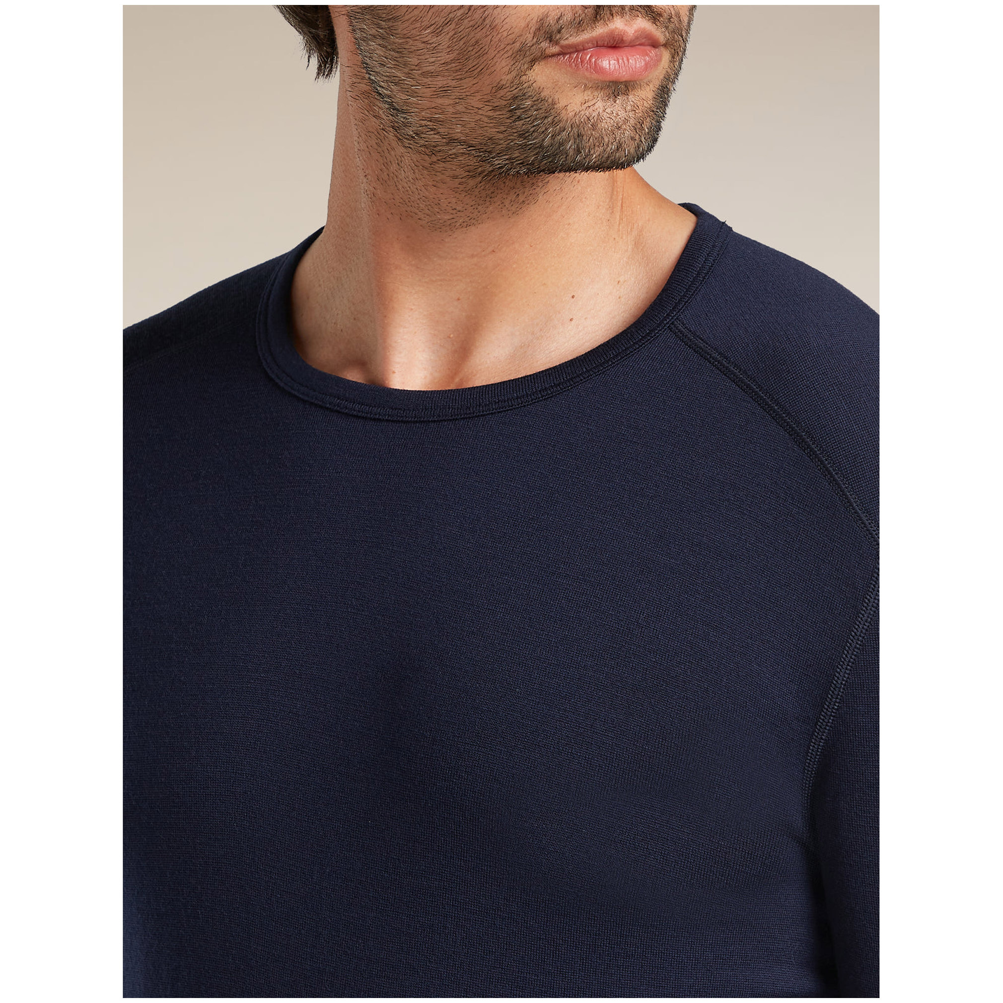 Icebreaker Merino 260 Tech LS Crewe M (26/27)