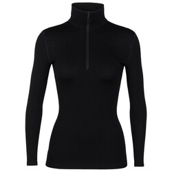 Icebreaker Chandail Demi Zip Manches Longues 260 Tech W (26/27)