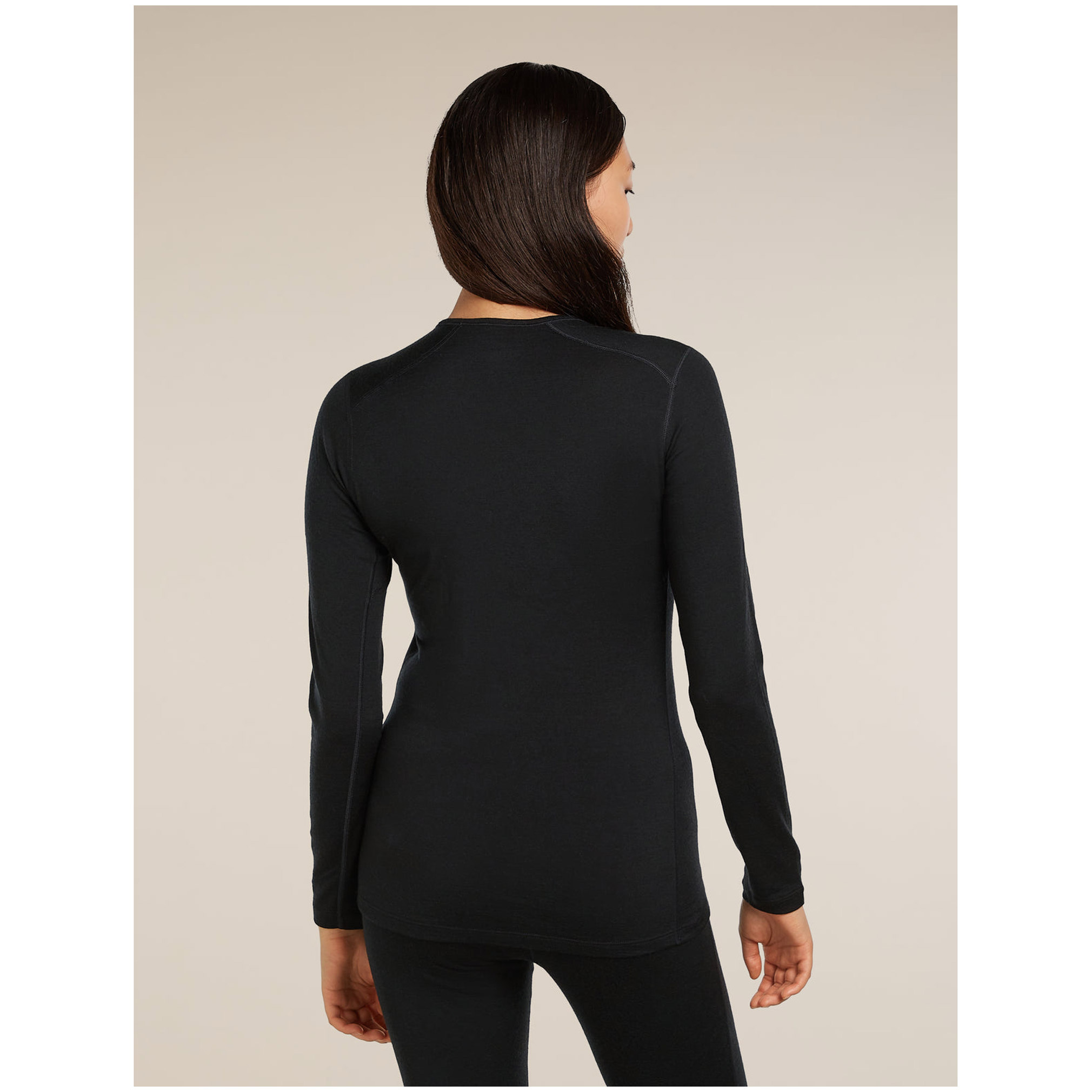 Icebreaker 200 Oasis W LS Crewe (26/27)