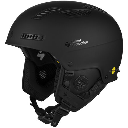 Sweet Protection Igniter 2Vi MIPS Helmet (26/27)