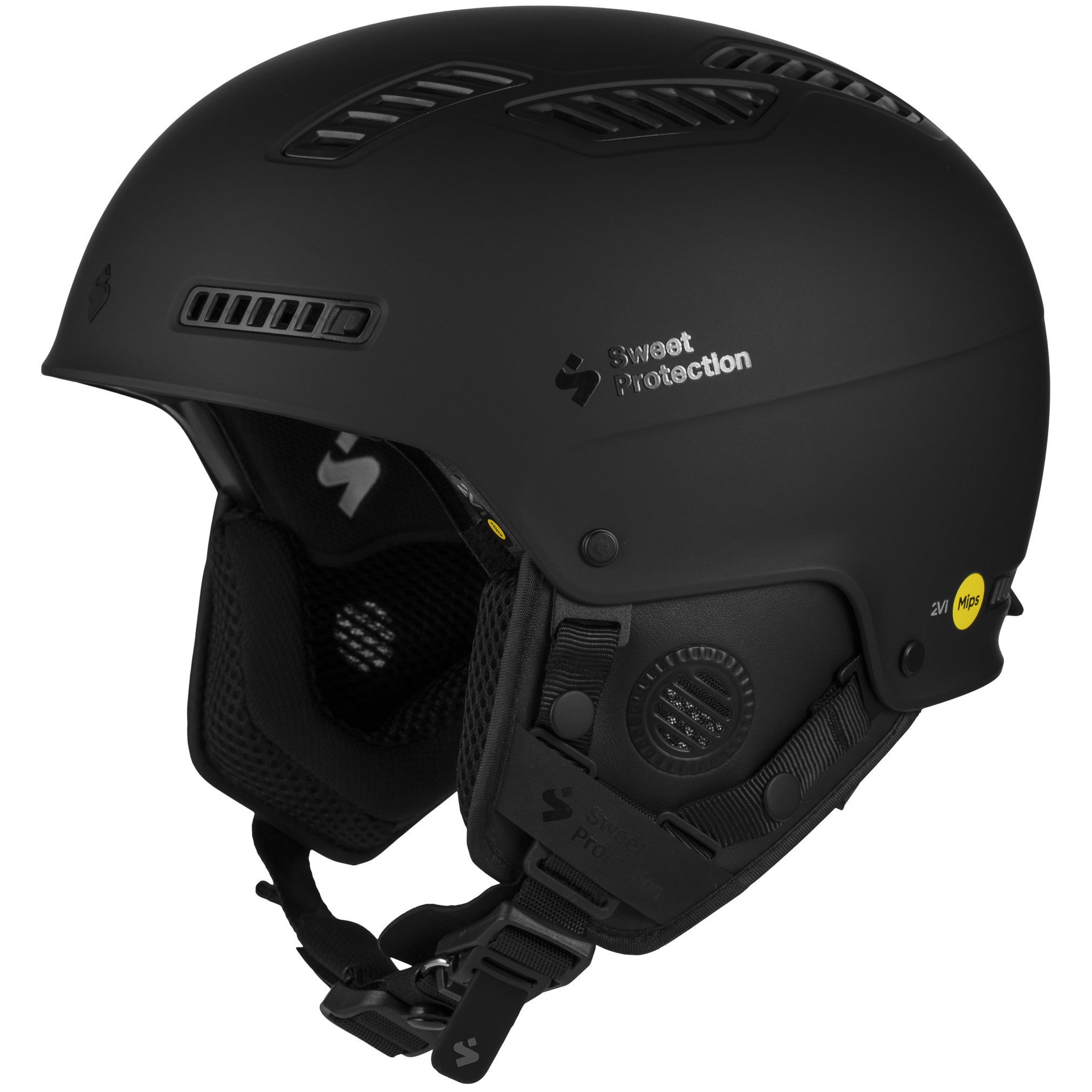 SweetProtectionスウィートプロテクションIgniter2 Mips Igniter 2Vi MIPS Helmet (26/27) - Ski Town