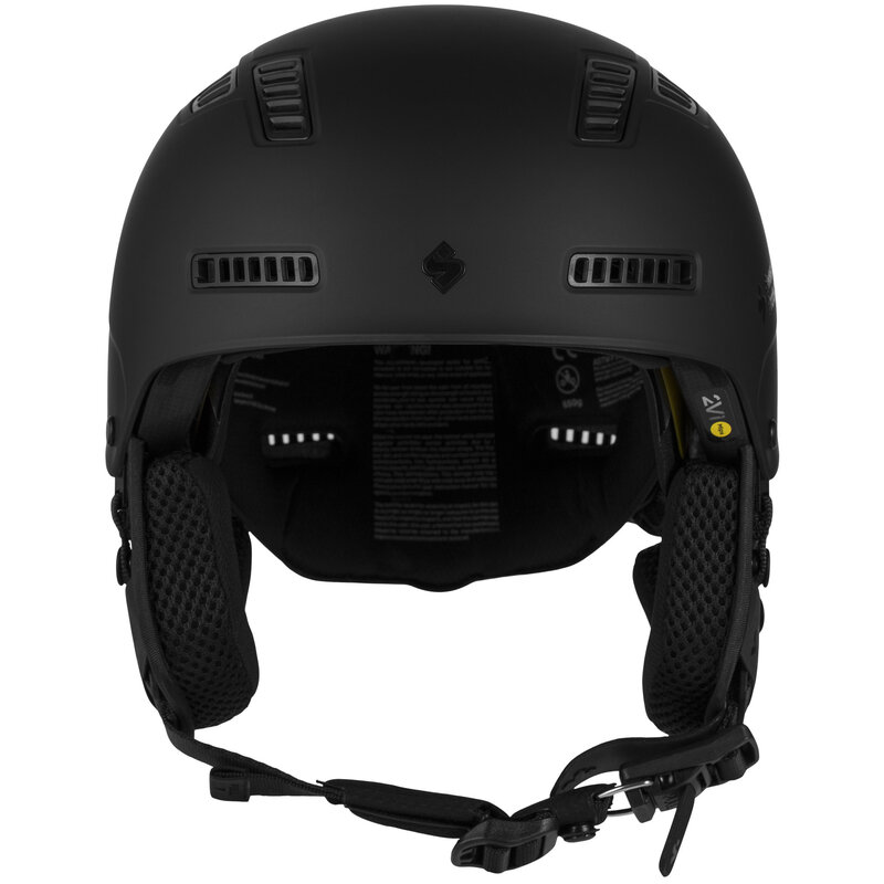 Igniter 2Vi MIPS Helmet (26/27) - Ski Town