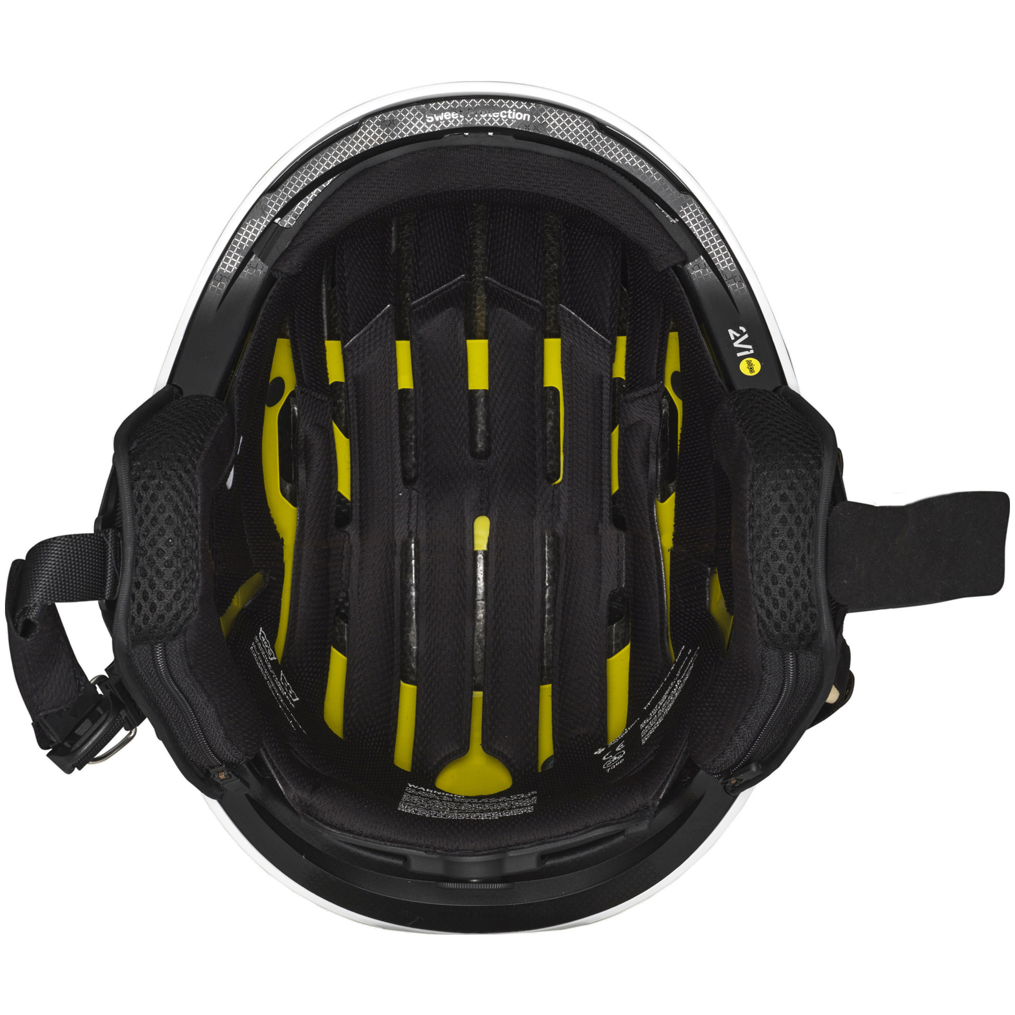 Sweet Protection Igniter 2Vi MIPS Helmet (26/27)