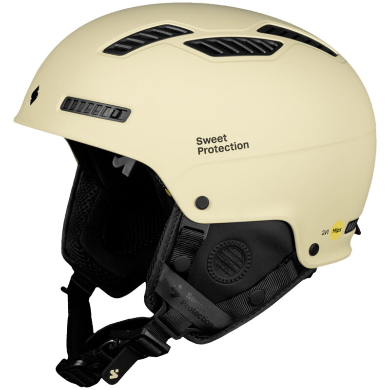 Sweet Protection Igniter 2Vi MIPS Helmet (25/26) - Ski Town
