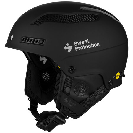Sweet Protection Casque Trooper 2Vi® SL MIPS (26/27)