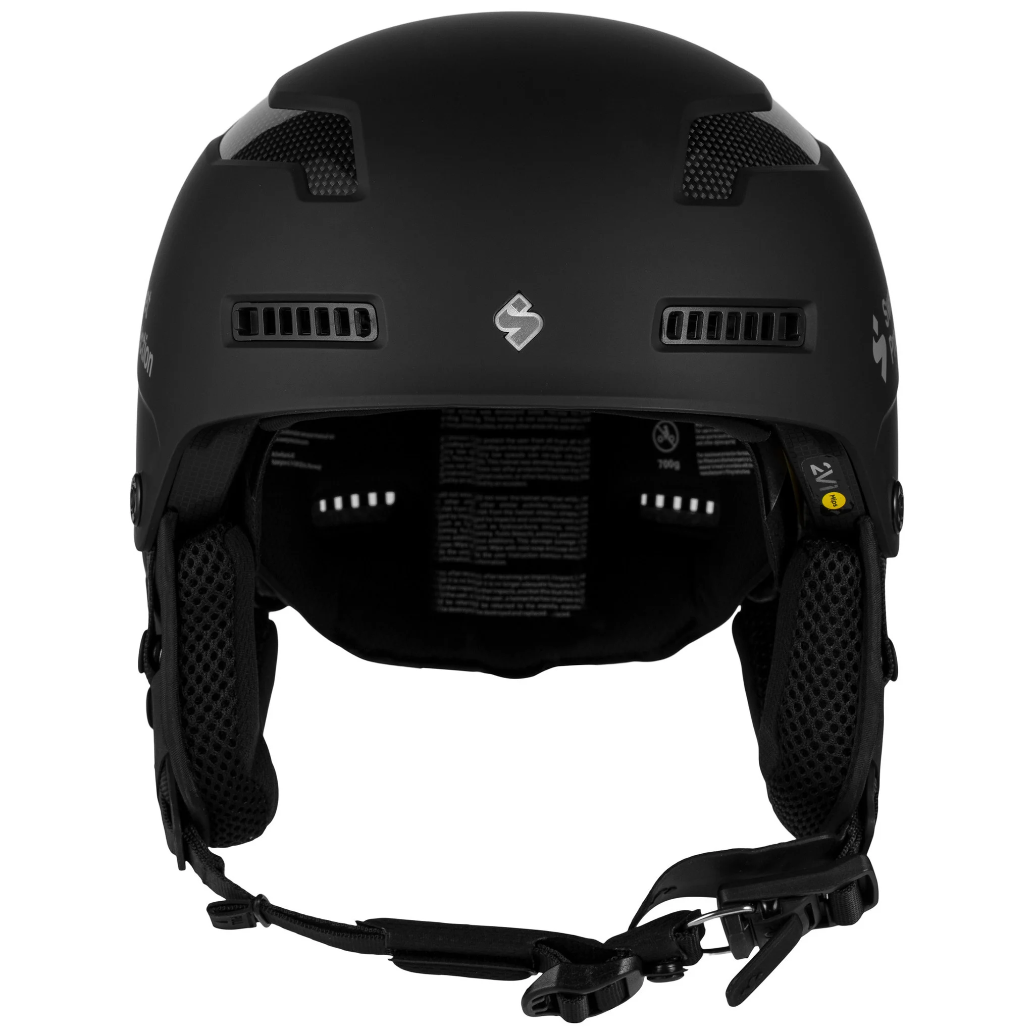 Sweet Protection Trooper 2Vi® SL MIPS Helmet (26/27)