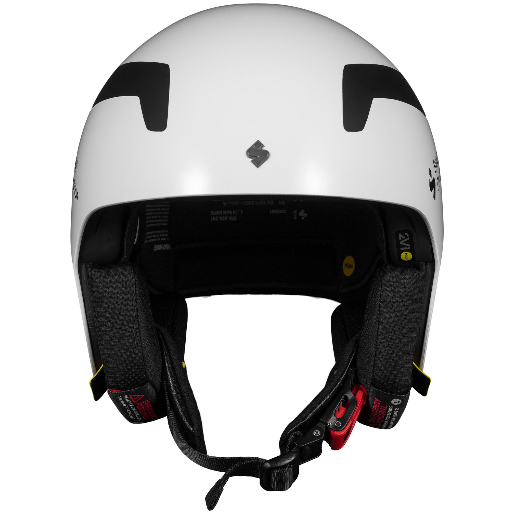 Sweet Protection Volata 2Vi® MIPS Helmet (26/27)