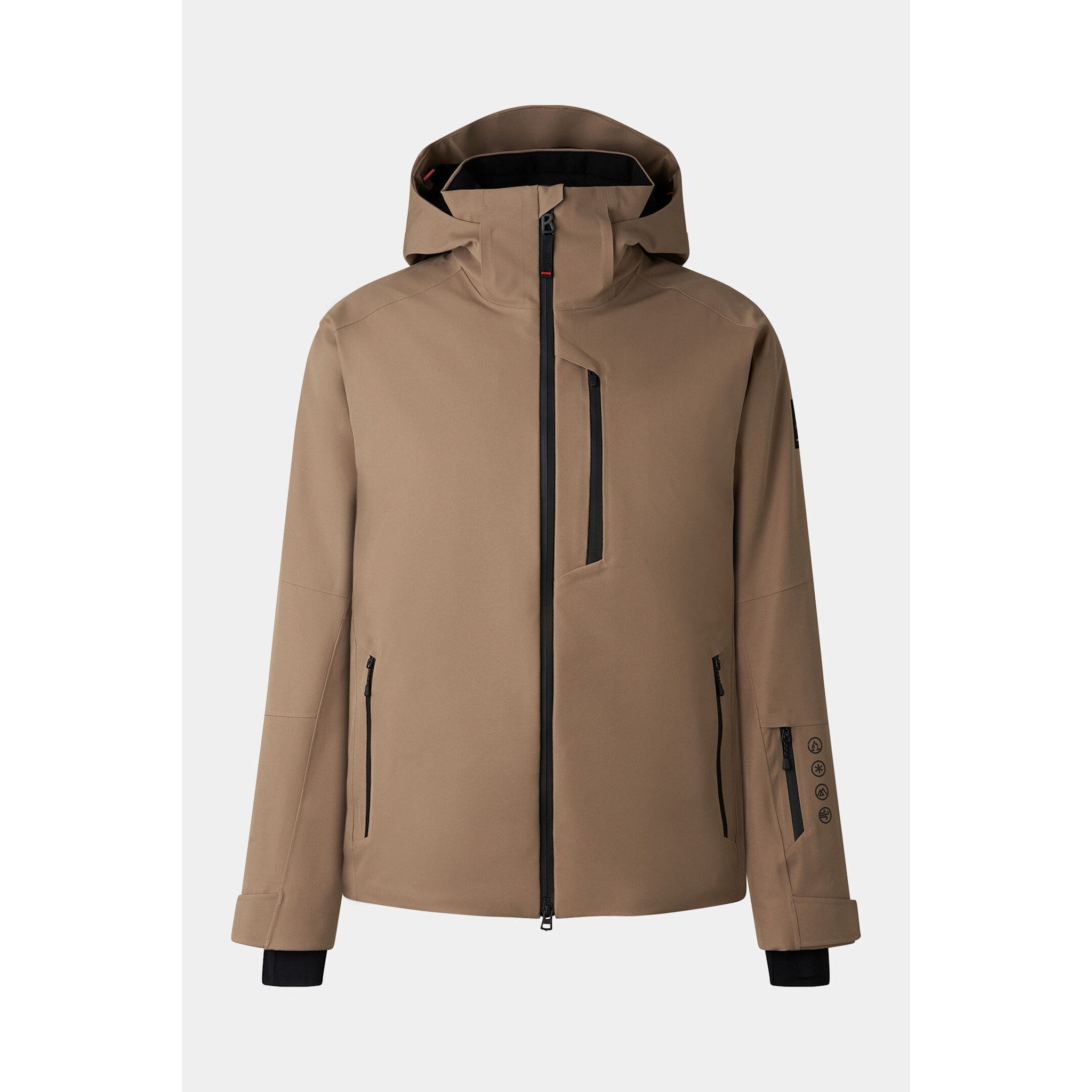 Fire + Ice Eason3 M Jacket (25/26)