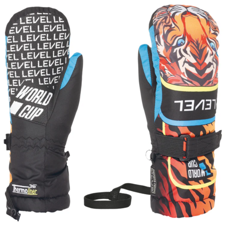 Level Mitaines Junior (26/27)