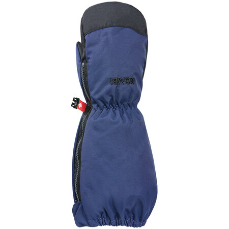 Kombi Mitaines Easy Peasy Enfant (26/27)