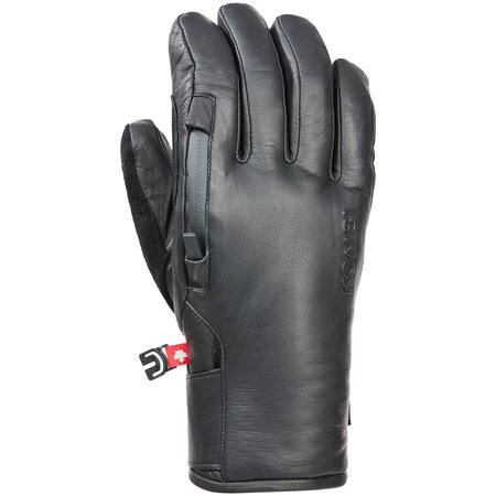 Kombi Aspen W Gloves (26/27)