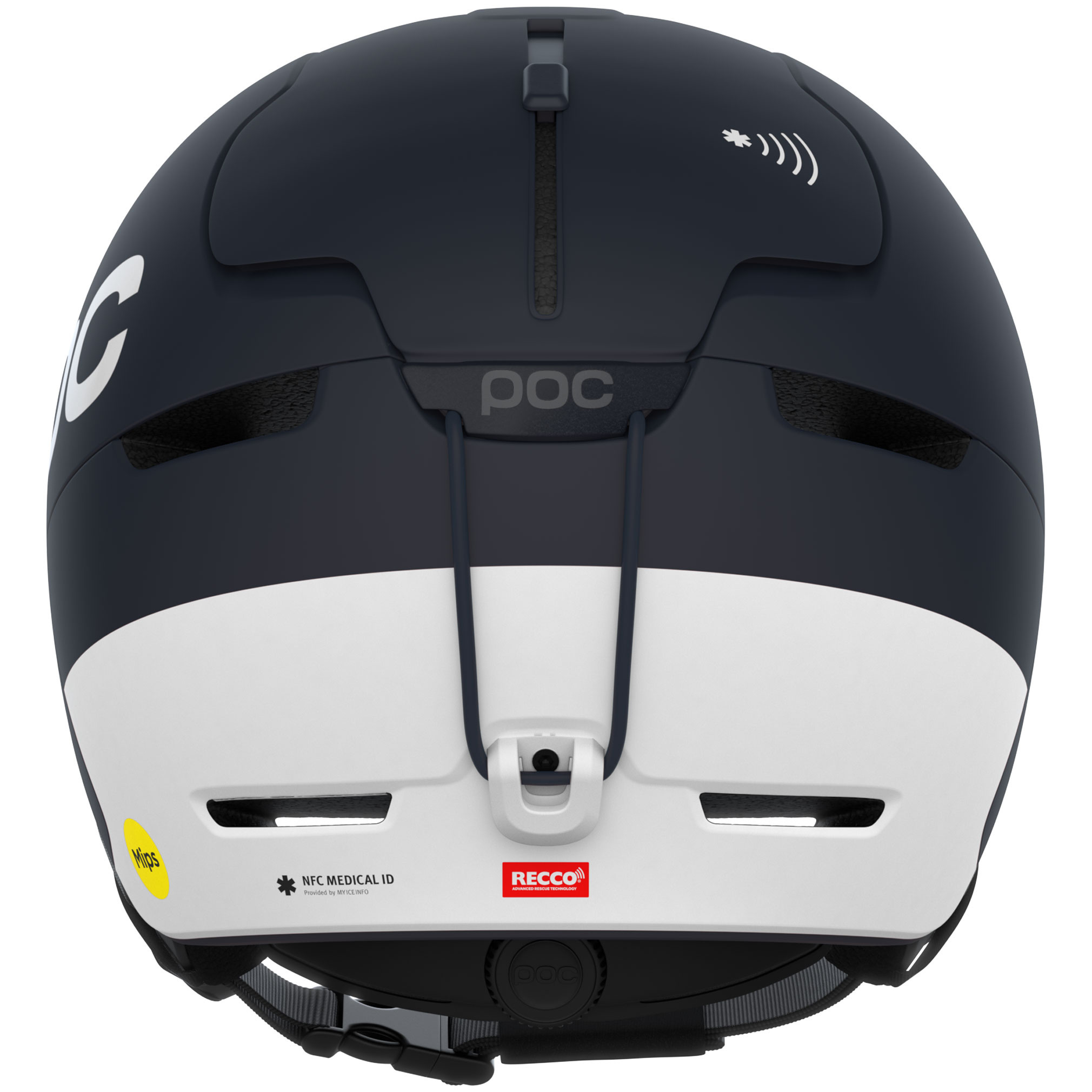 Poc Obex BC Mips Helmet (26/27)