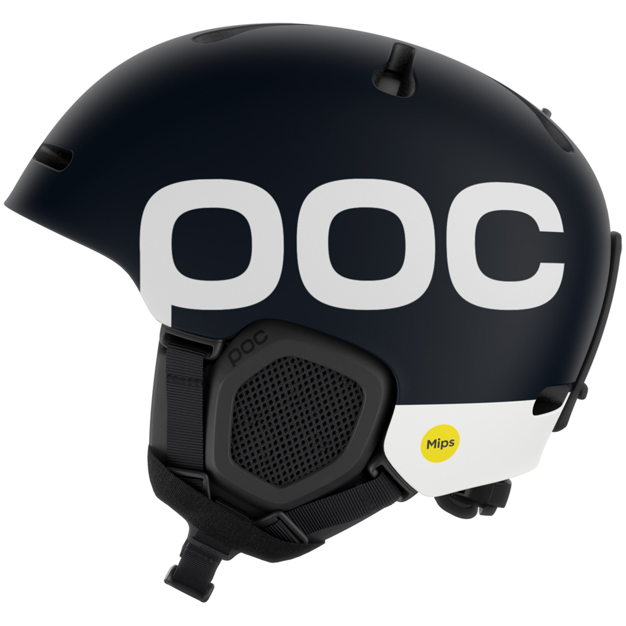 Poc Fornix BC Helmet (26/27)