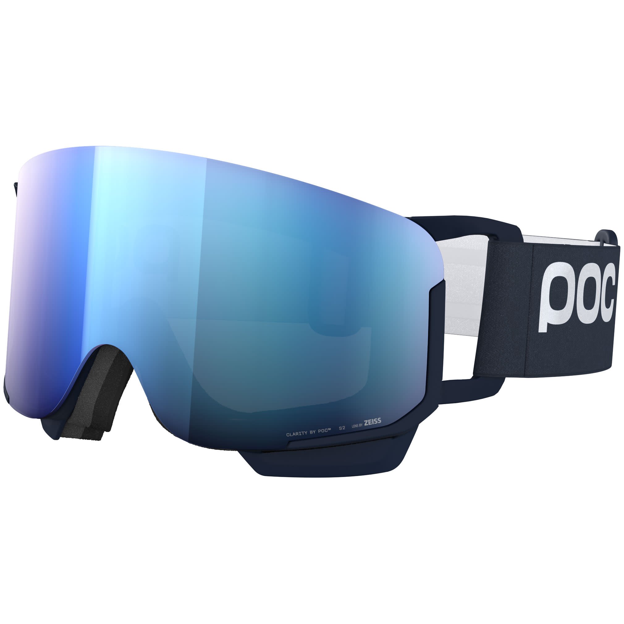 Poc Nexal Goggles (26/27)