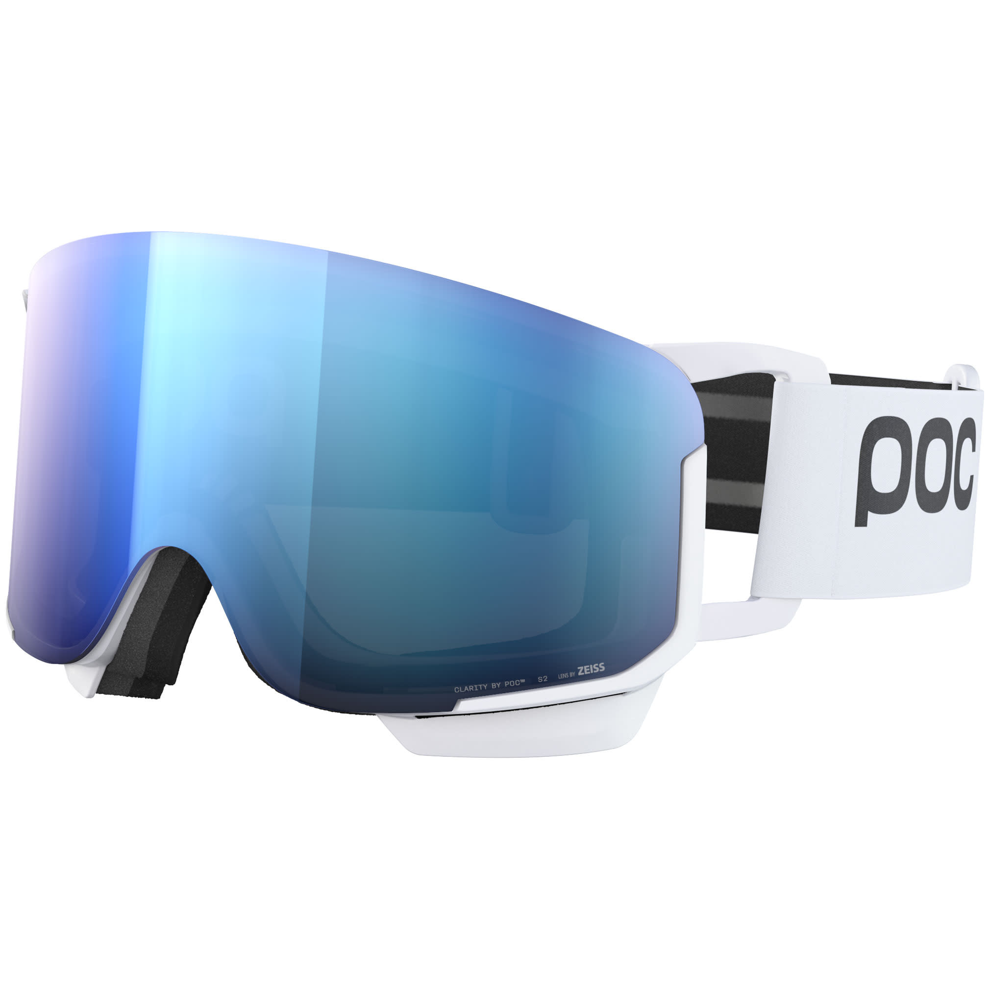 Poc Nexal Goggles (26/27)