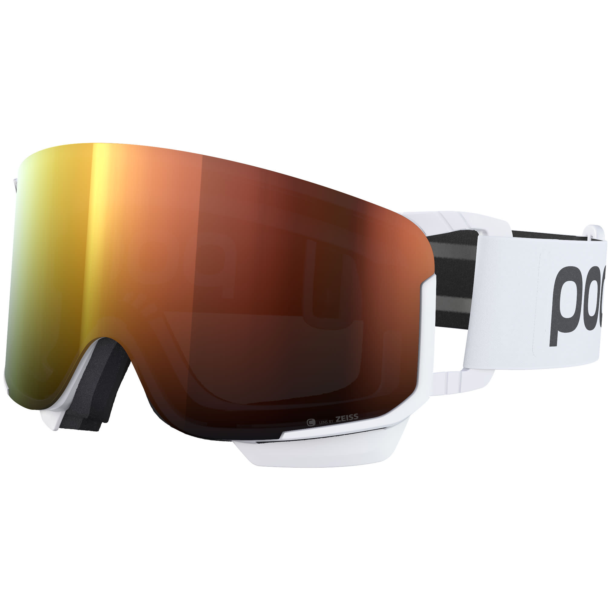 Poc Nexal Goggles (26/27)