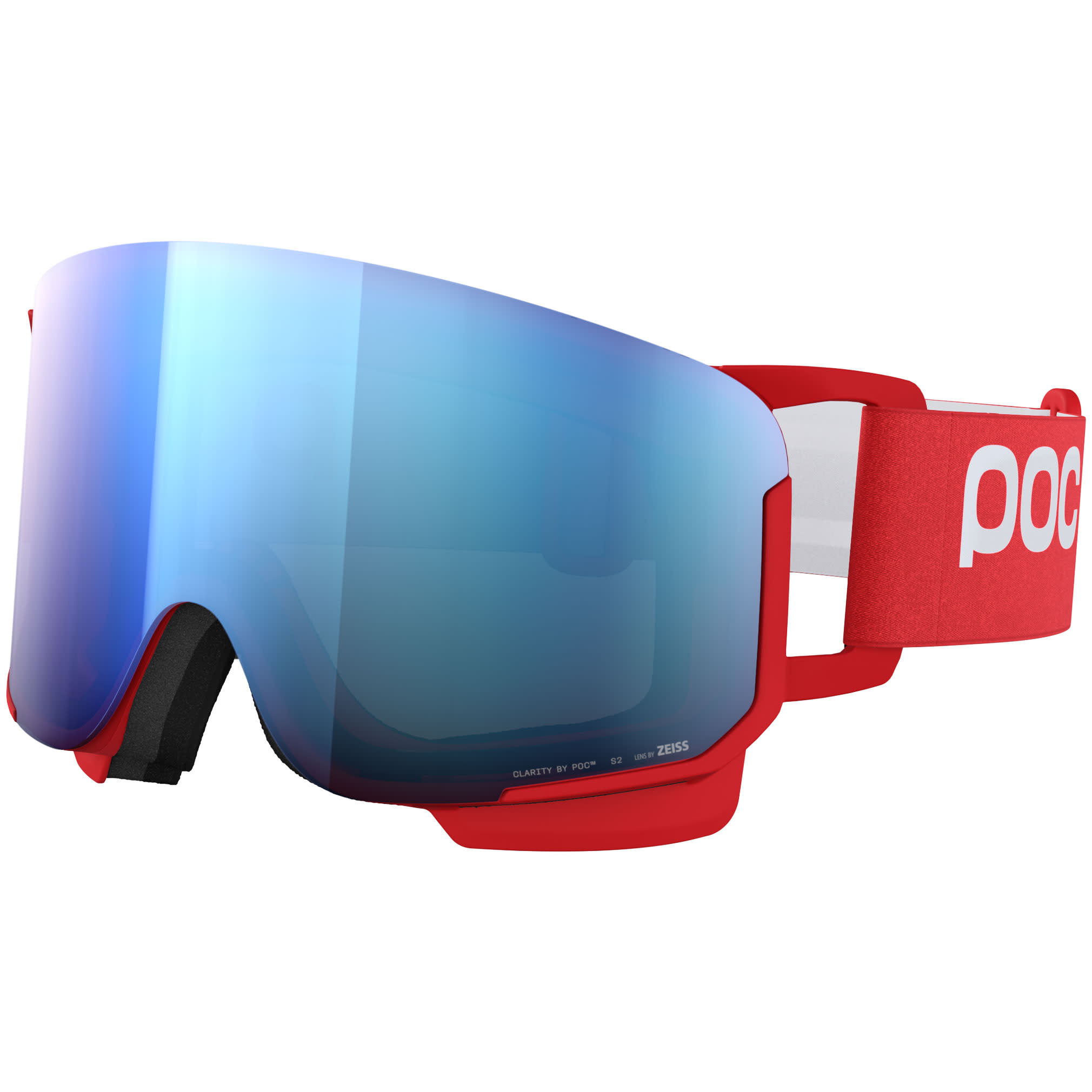 Poc Nexal Goggles (26/27)