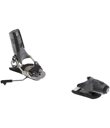All Mountain Ski Bindings | Ski Town - Ski Town
