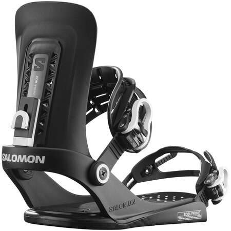 Salomon Fixations De Planche A Neige EDB Prime Snowboard (26/27)