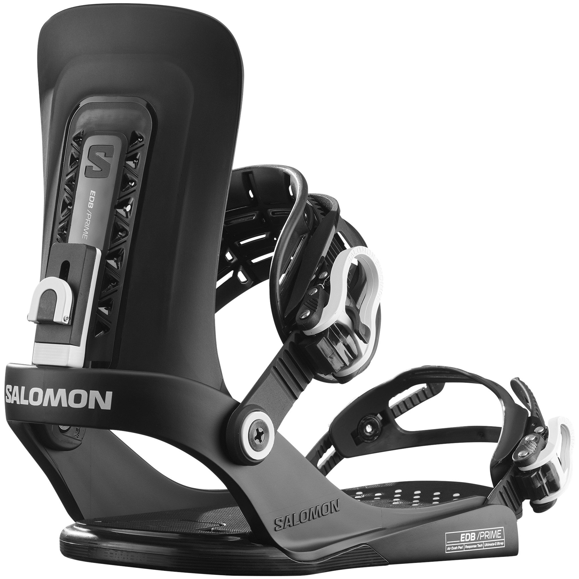 Salomon Fixations De Planche A Neige EDB Prime Snowboard (26/27)