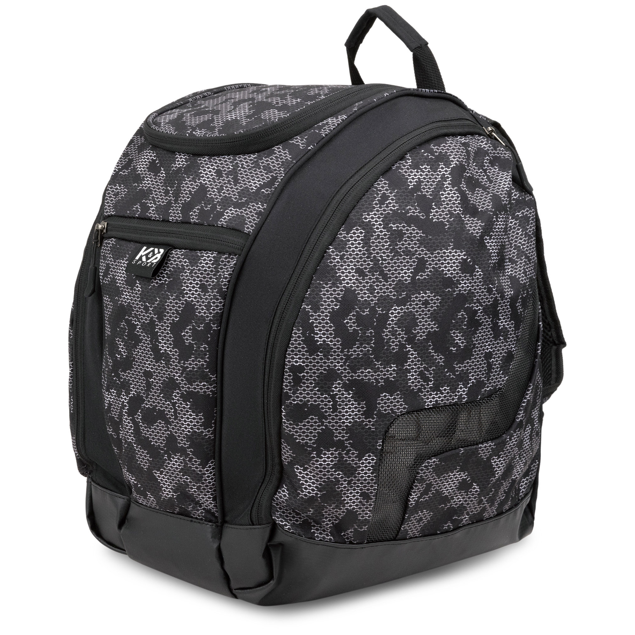 K&B Junior Panorama Boot Backpack (26/27)