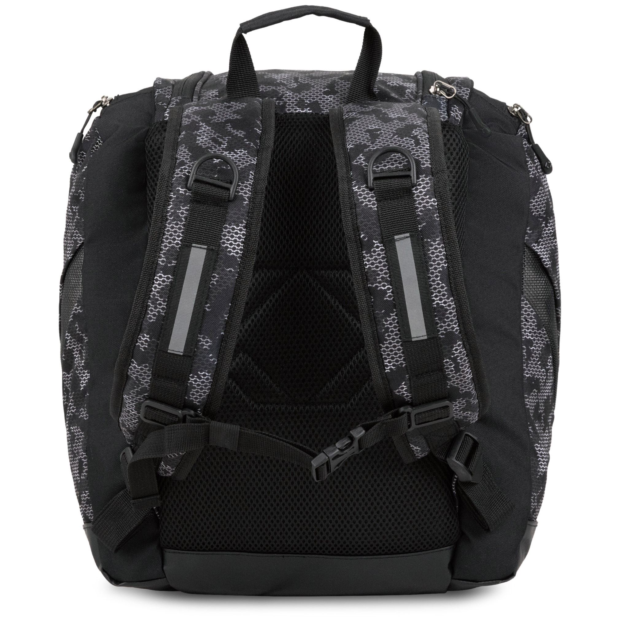 K&B Junior Panorama Boot Backpack (26/27)