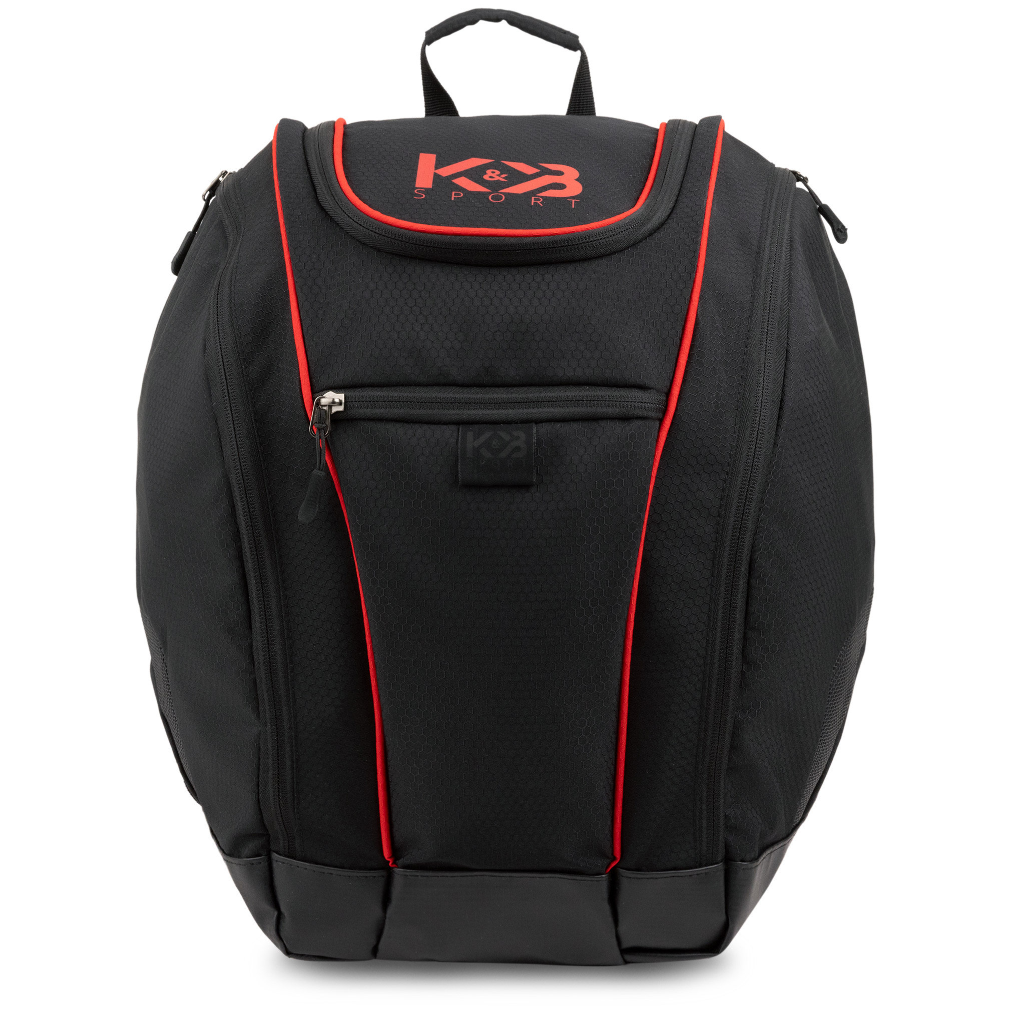 K&B Junior Panorama Boot Backpack (26/27)
