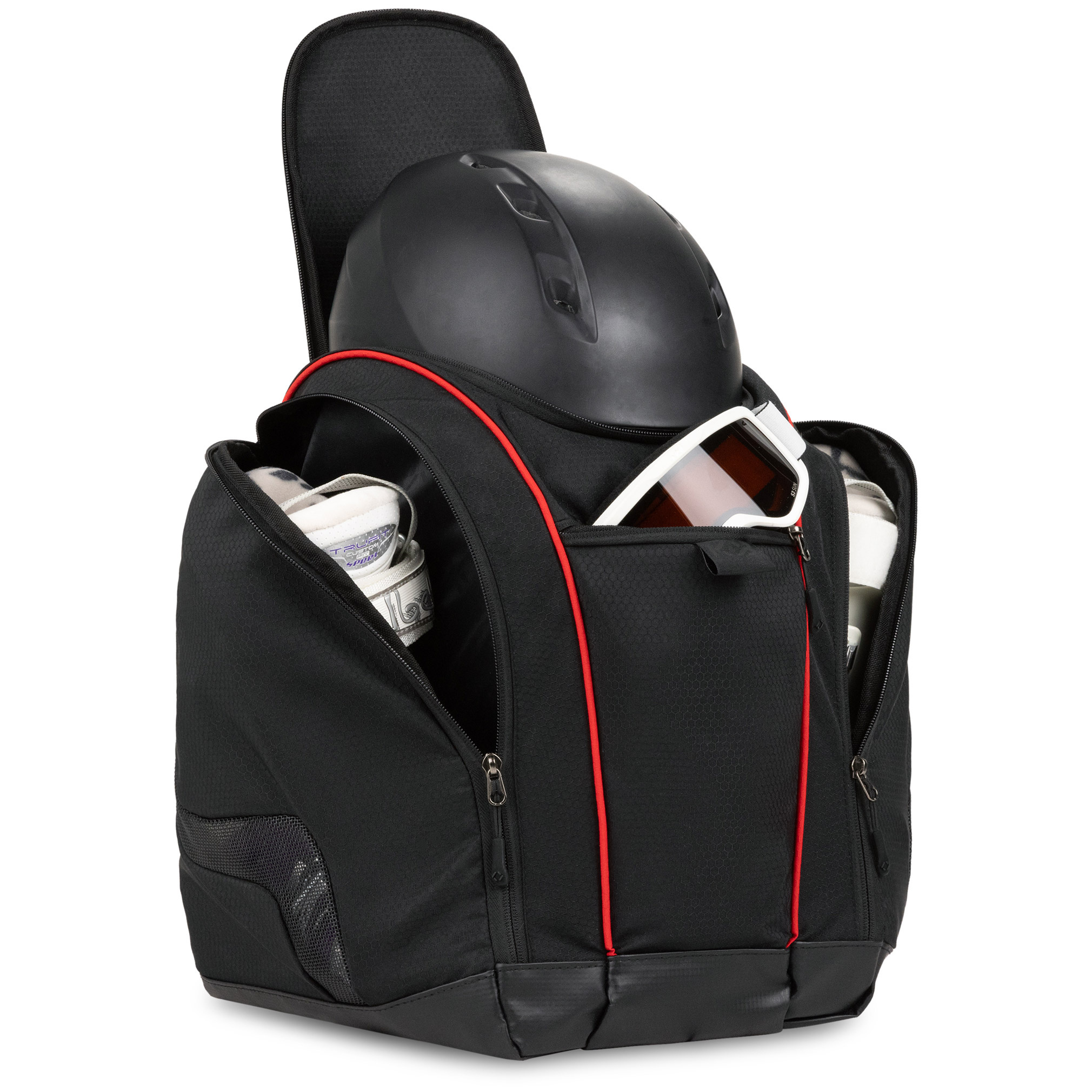 K&B Junior Panorama Boot Backpack (26/27)