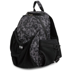 K&B Sac A Dos Pour Bottes Junior Tremblant (26/27)