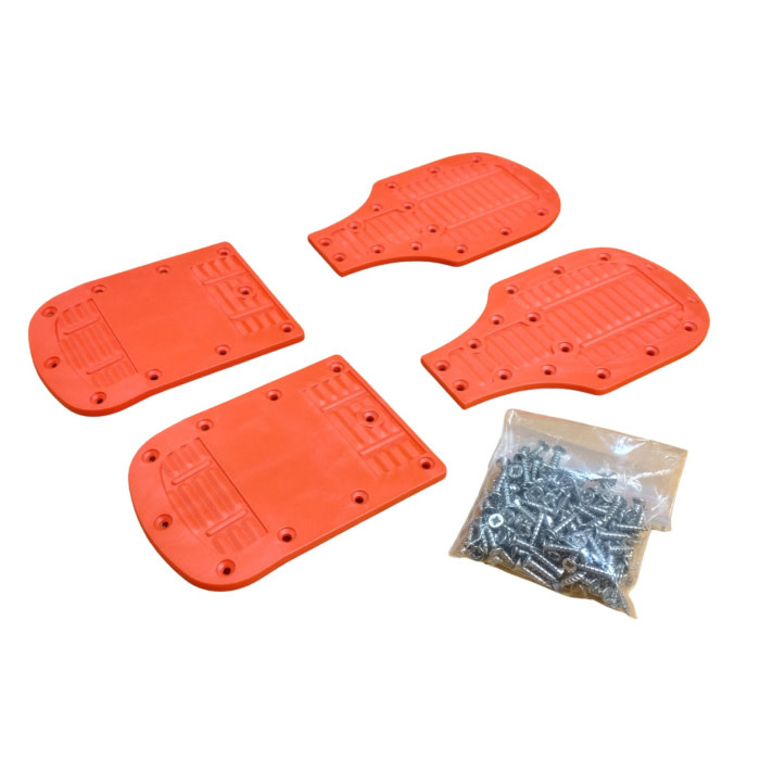 Rossignol Kit Lifters + Screws (25/26)