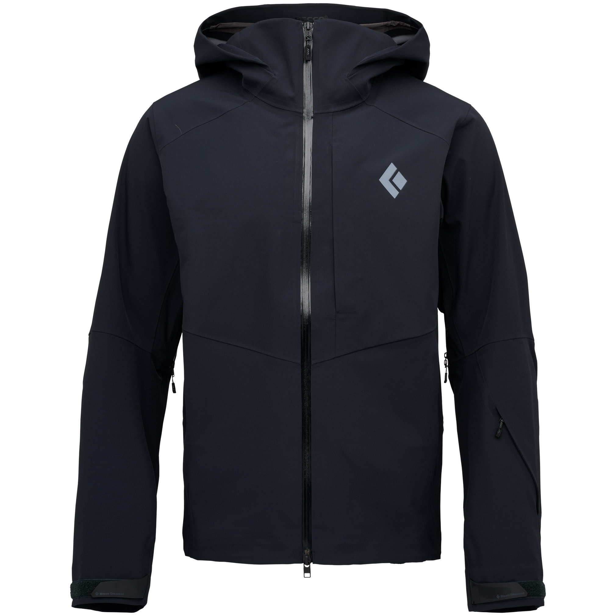 Black Diamond Men's Recon Stretch Shell (26/27)