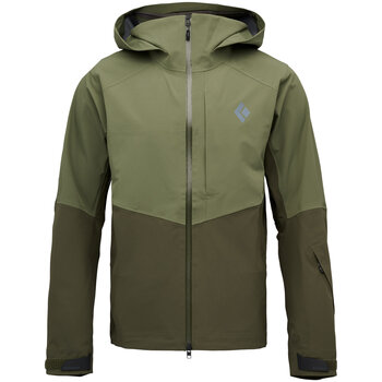 Black Diamond Men's Recon Stretch Shell (26/27)