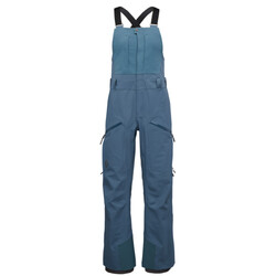 Black Diamond Women's Recon Stretch Bibs (26/27)