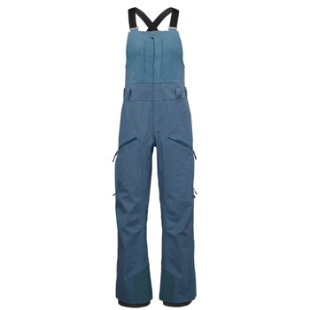 Black Diamond Women's Recon Stretch Bibs (26/27)